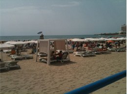 playa postiguet2